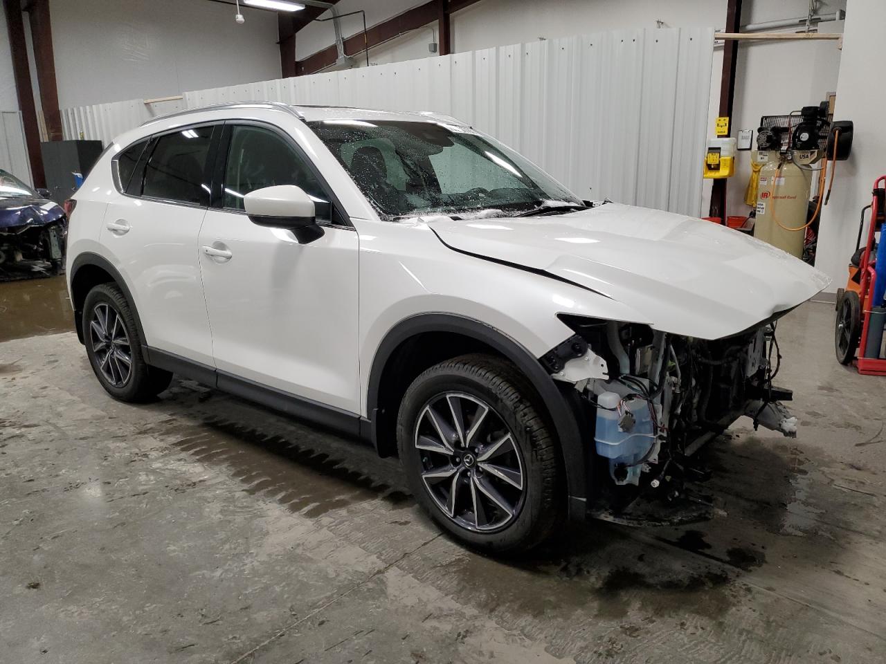 2018 Mazda CX-5 - Image 4