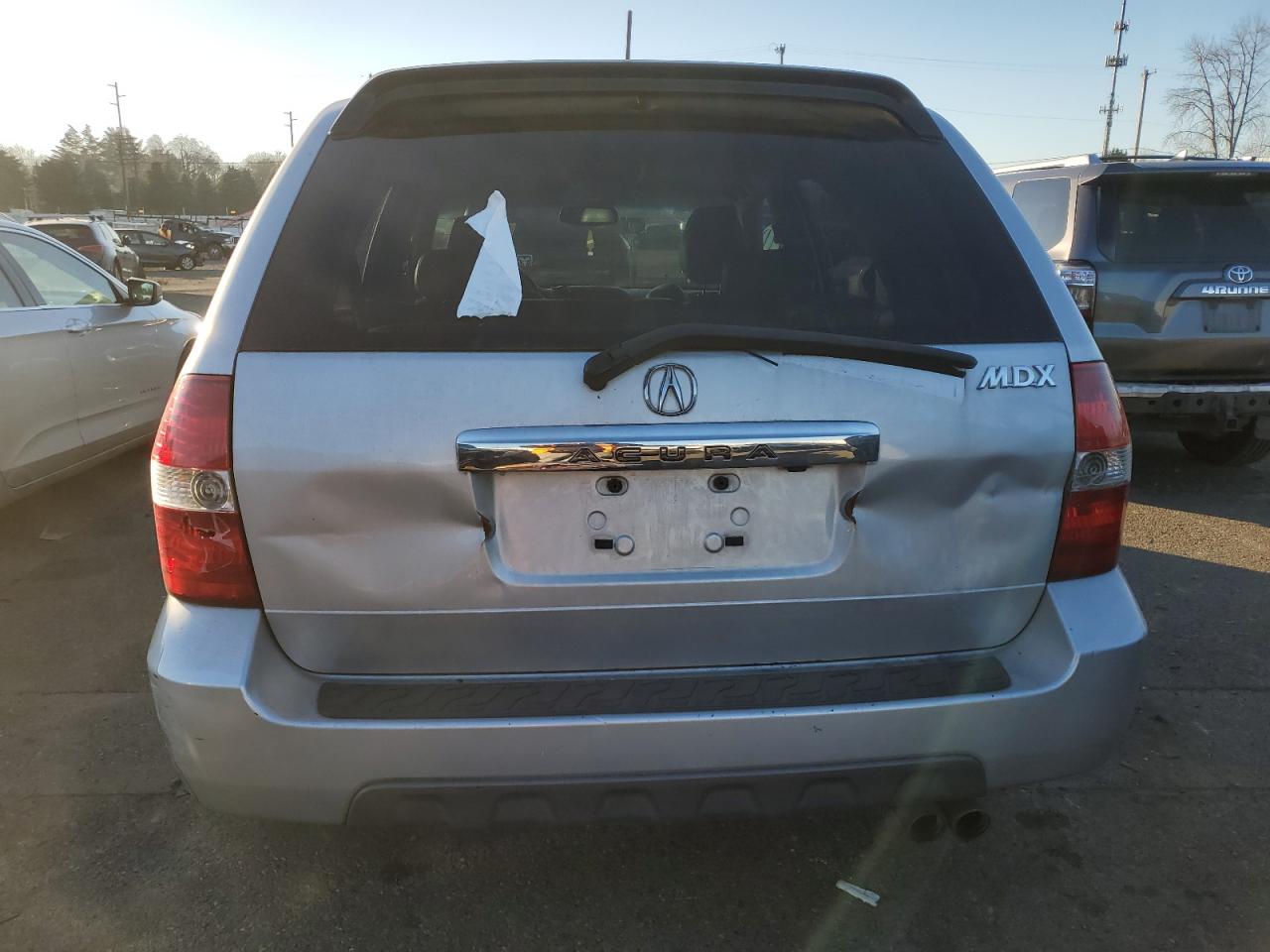 2003 Acura MDX - Image 6