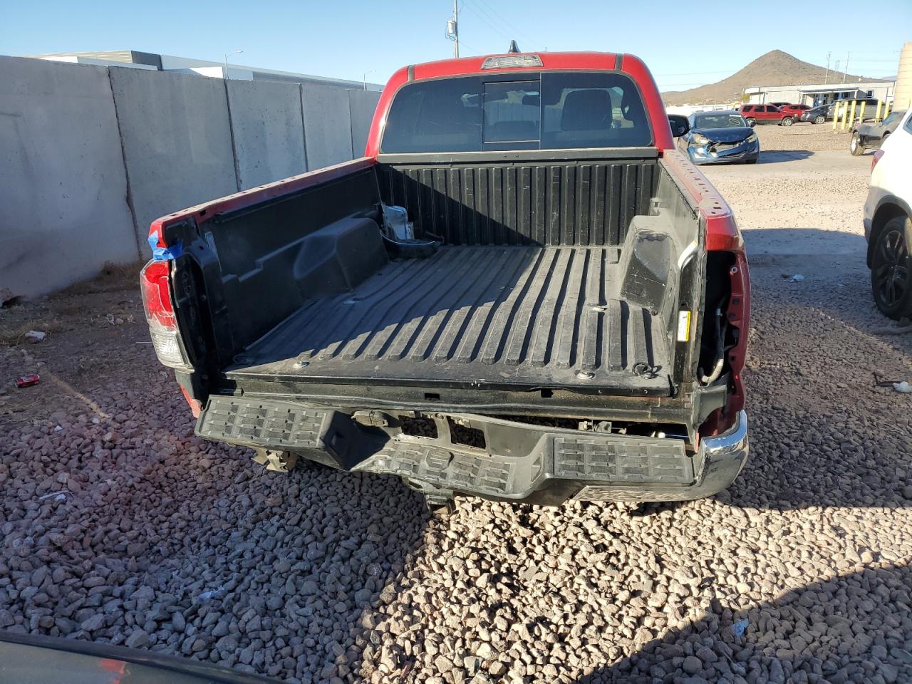 2022 Toyota Tacoma - Image 6