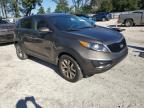 2014 Kia Sportage Base na sprzedaż w Ocala, FL - Mechanical