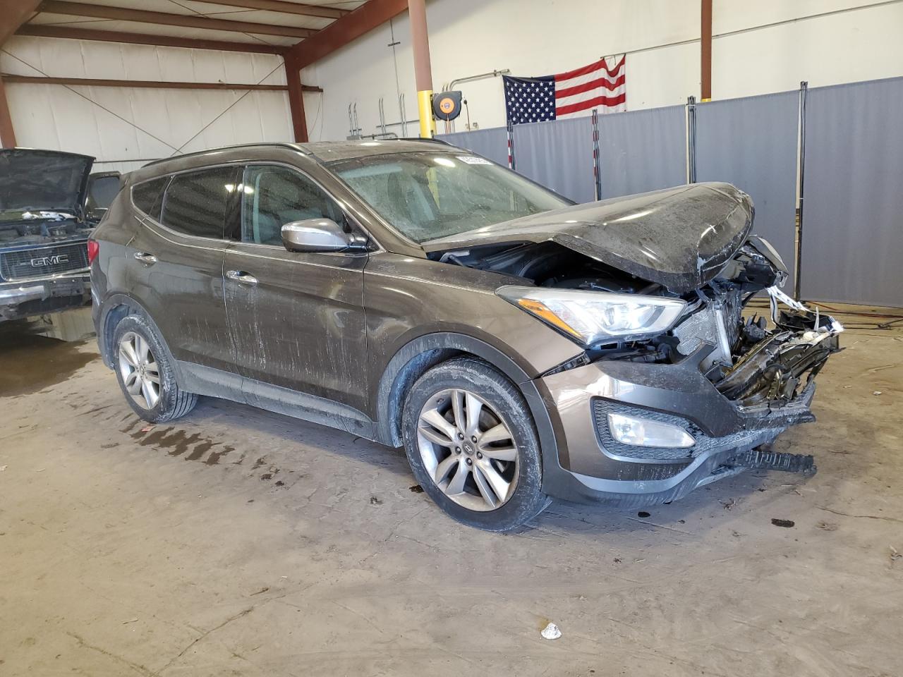 2014 Hyundai Santa Fe - Image 4