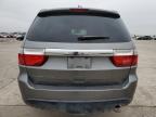 2013 Dodge Durango Sxt на продаже в Wilmer, TX - Normal Wear