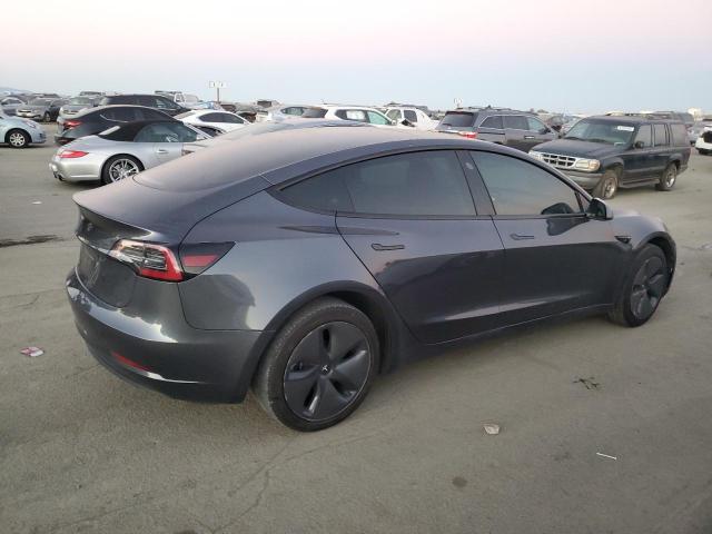  TESLA MODEL 3 2023 Szary