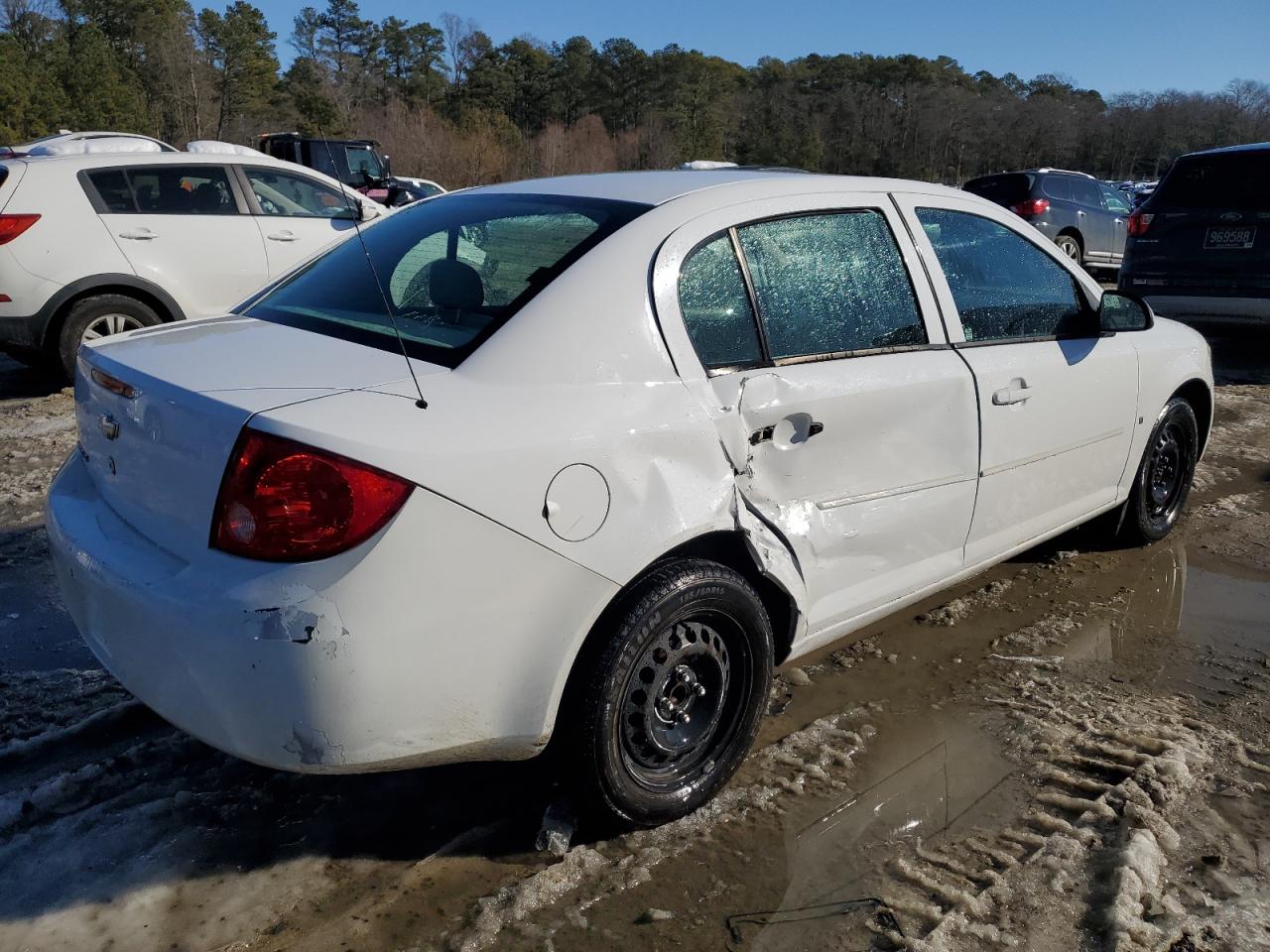2009 Chevrolet Cobalt - Image 3
