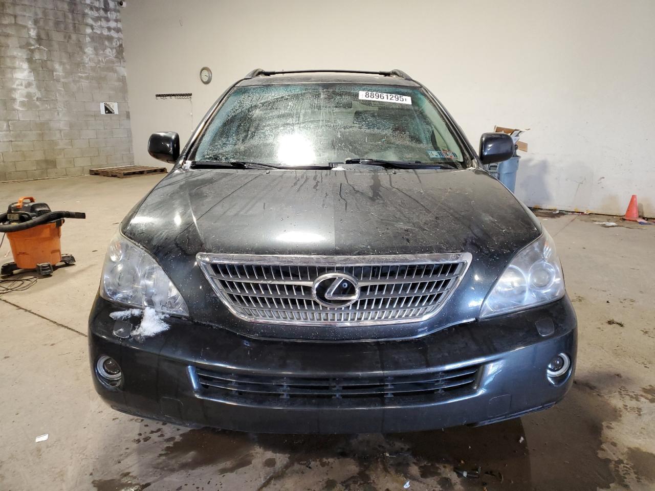 2008 Lexus RX - Image 5