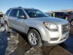 2015 Gmc Acadia Sle продається в Littleton, CO - Front End