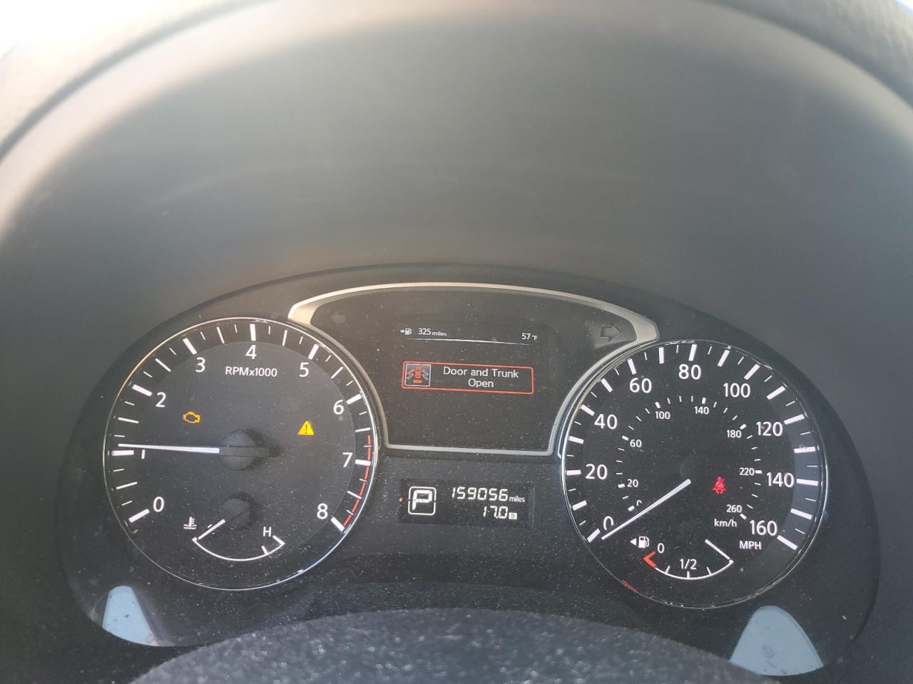 2013 Nissan Altima - Image 10
