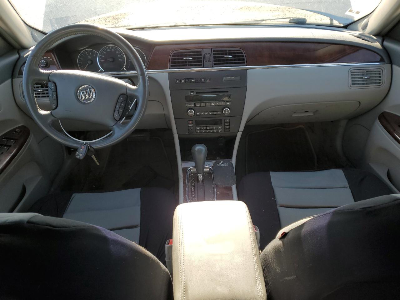 2007 Buick LaCrosse - Image 8