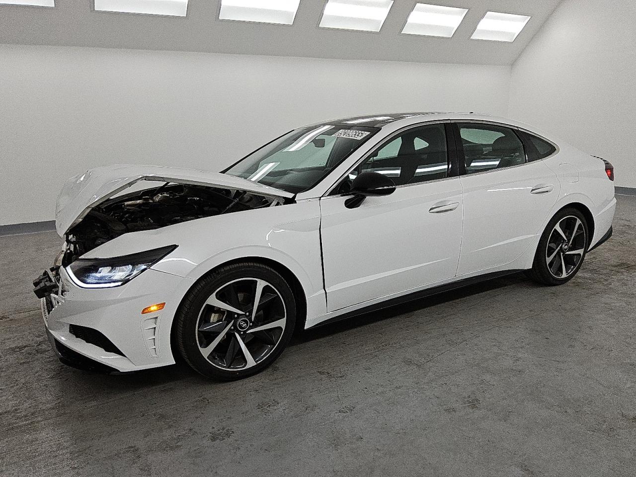 2023 Hyundai Sonata - Image 1