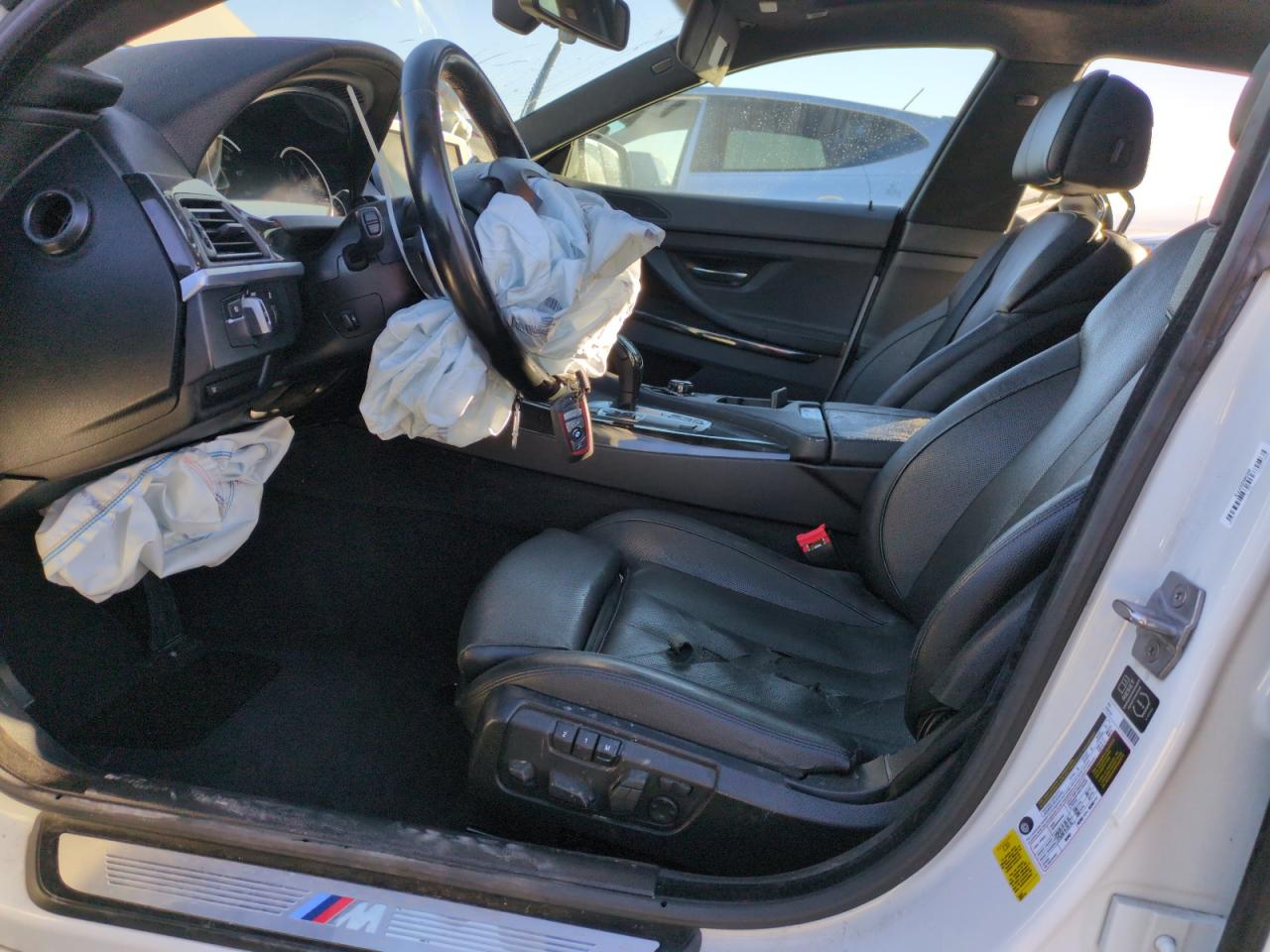 2014 BMW 6er - Image 7