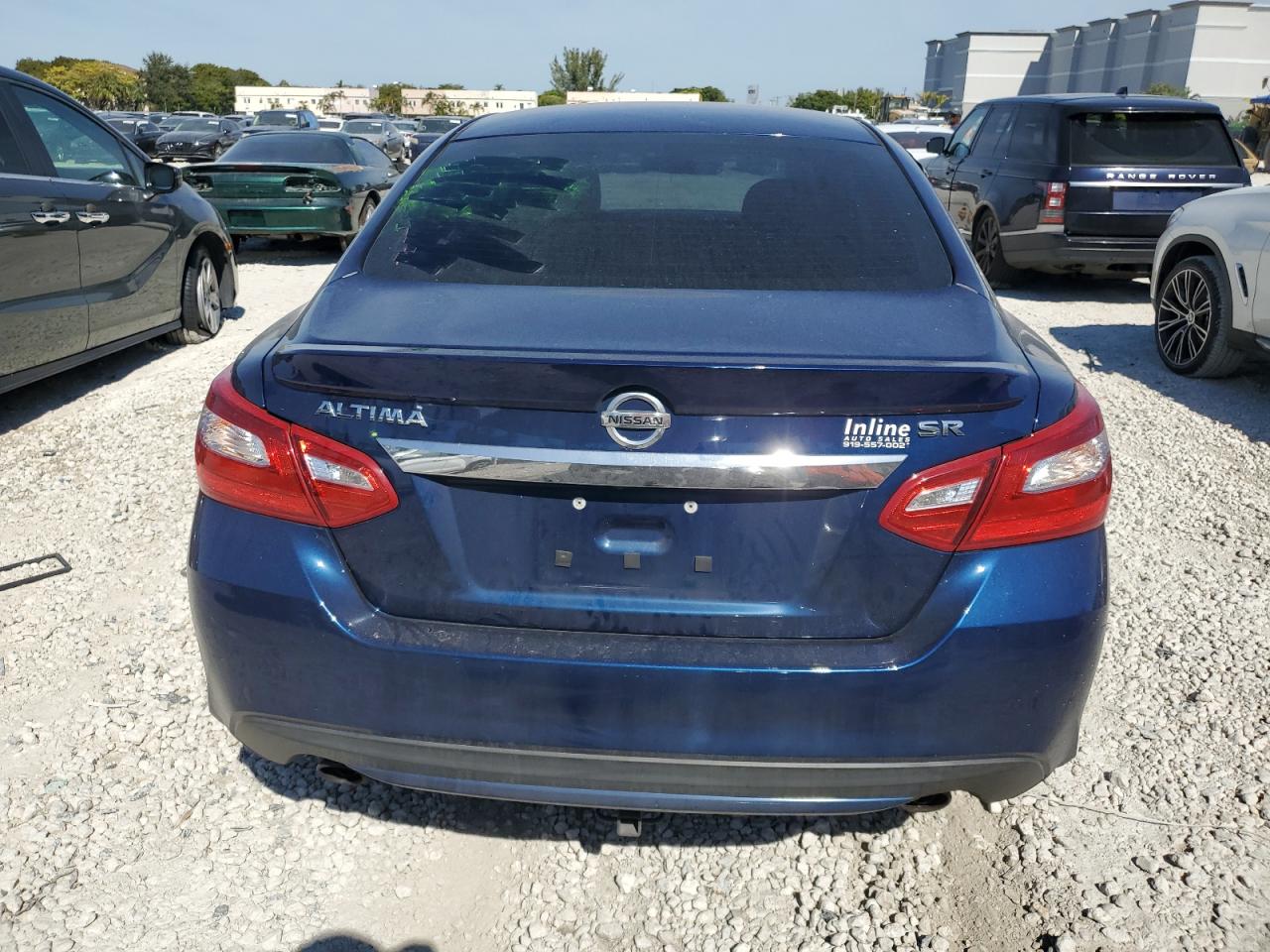 2016 Nissan Altima - Image 6