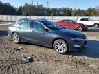 2020 Chevrolet Malibu Lt na sprzedaż w Charles City, VA - Front End