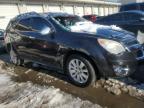 2011 Chevrolet Equinox Lt продається в Louisville, KY - All Over