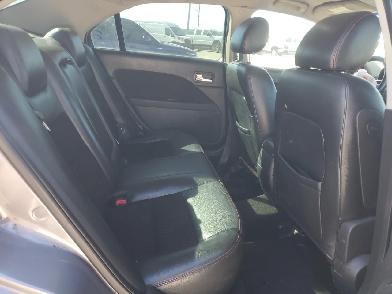 2007 Ford Fusion - Image 10