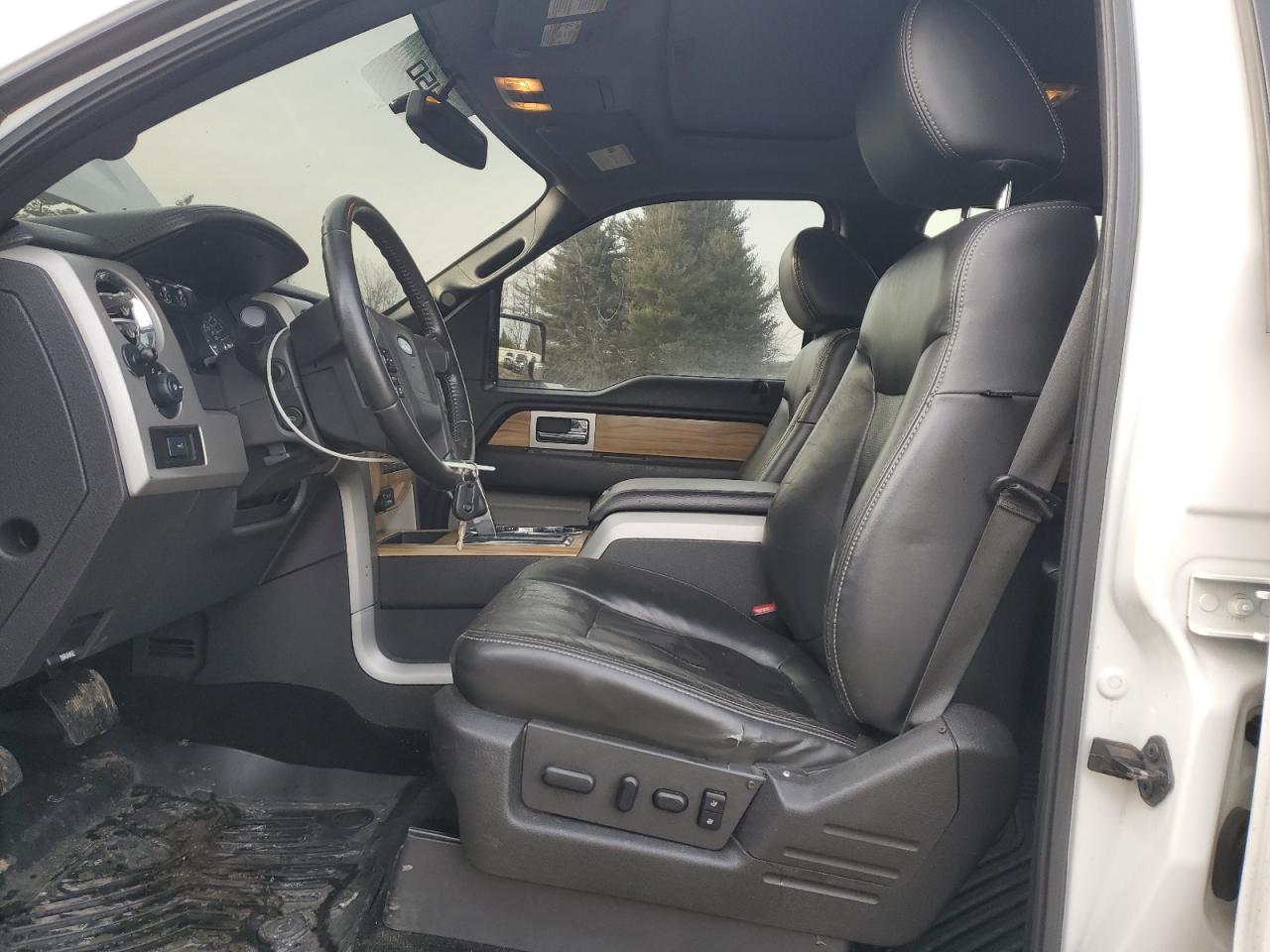 2011 Ford F-150 - Image 7