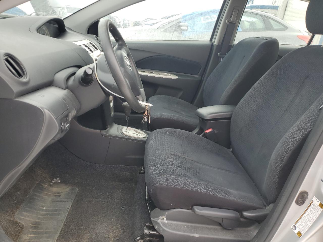 2008 Toyota Yaris - Image 7