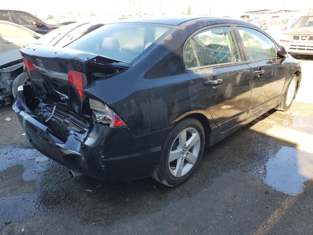 2010 Honda Civic - Image 3