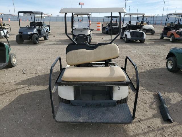 2002 EZGO TXT