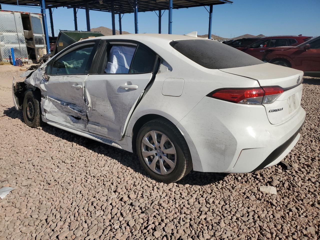 2020 Toyota Corolla - Image 2
