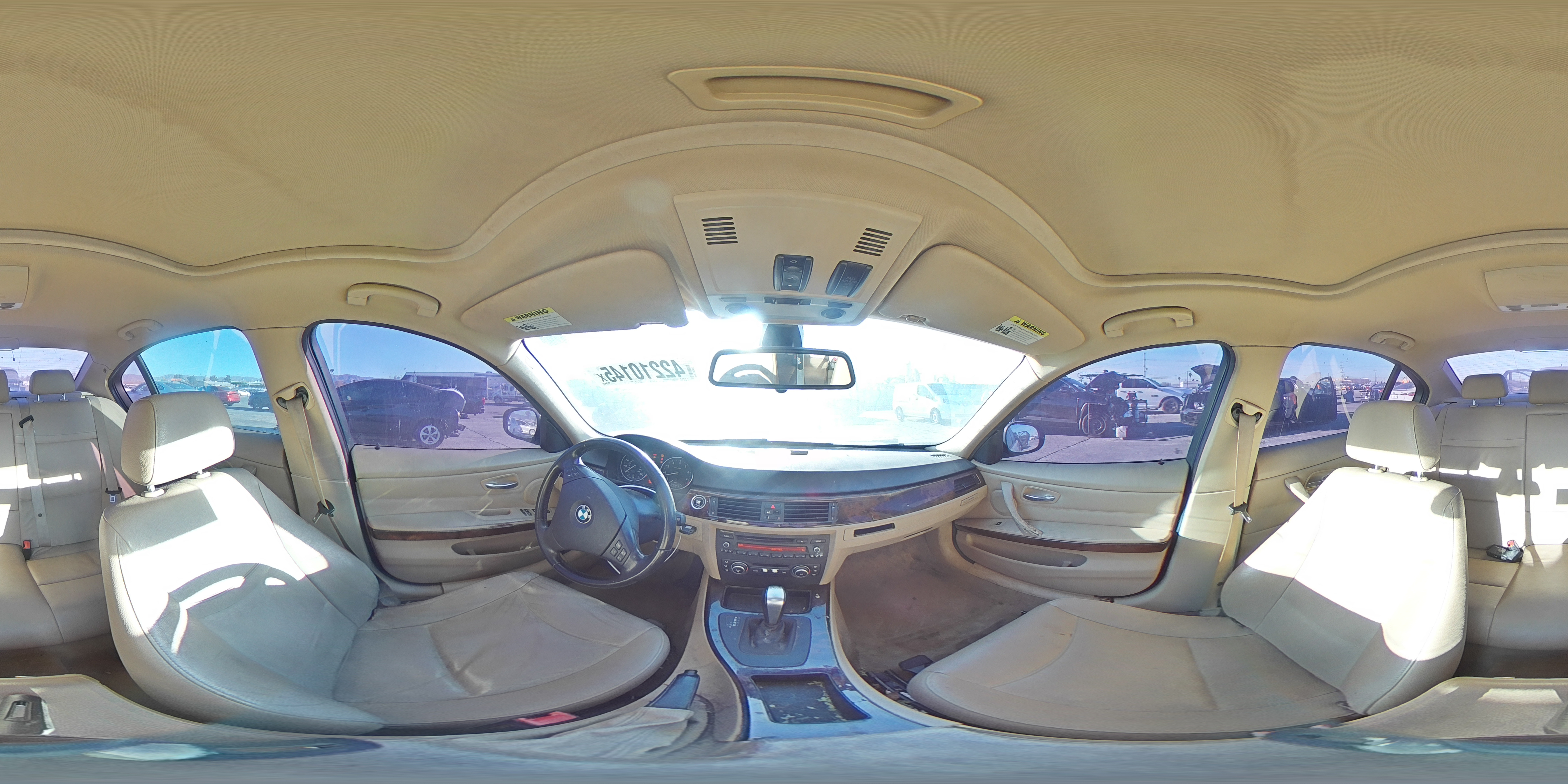 2011 BMW 3er - Image 12