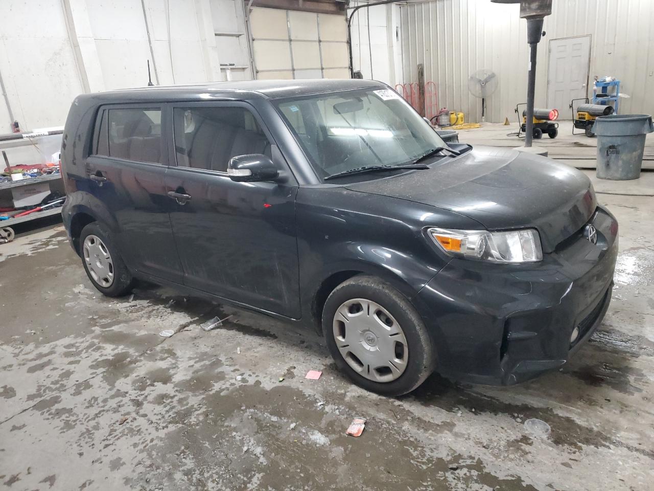 2012 Scion xB - Image 4