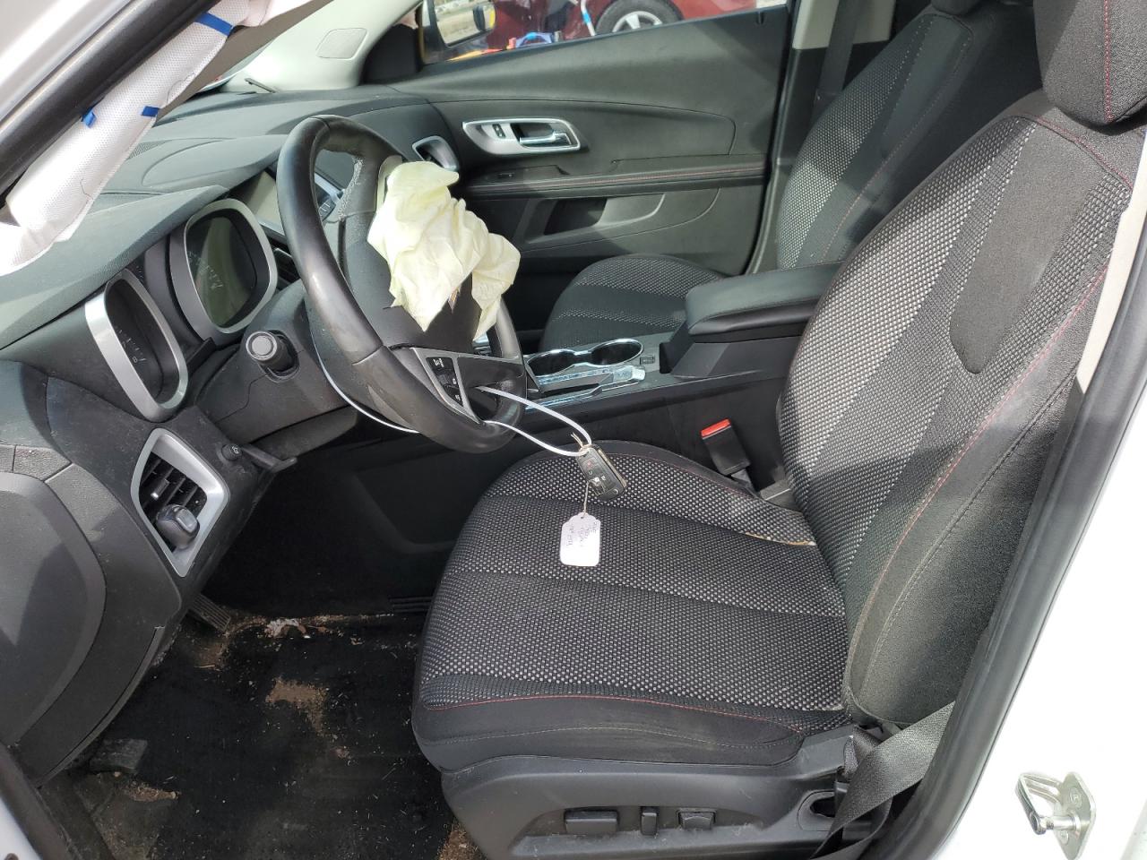 2015 Chevrolet Equinox - Image 7
