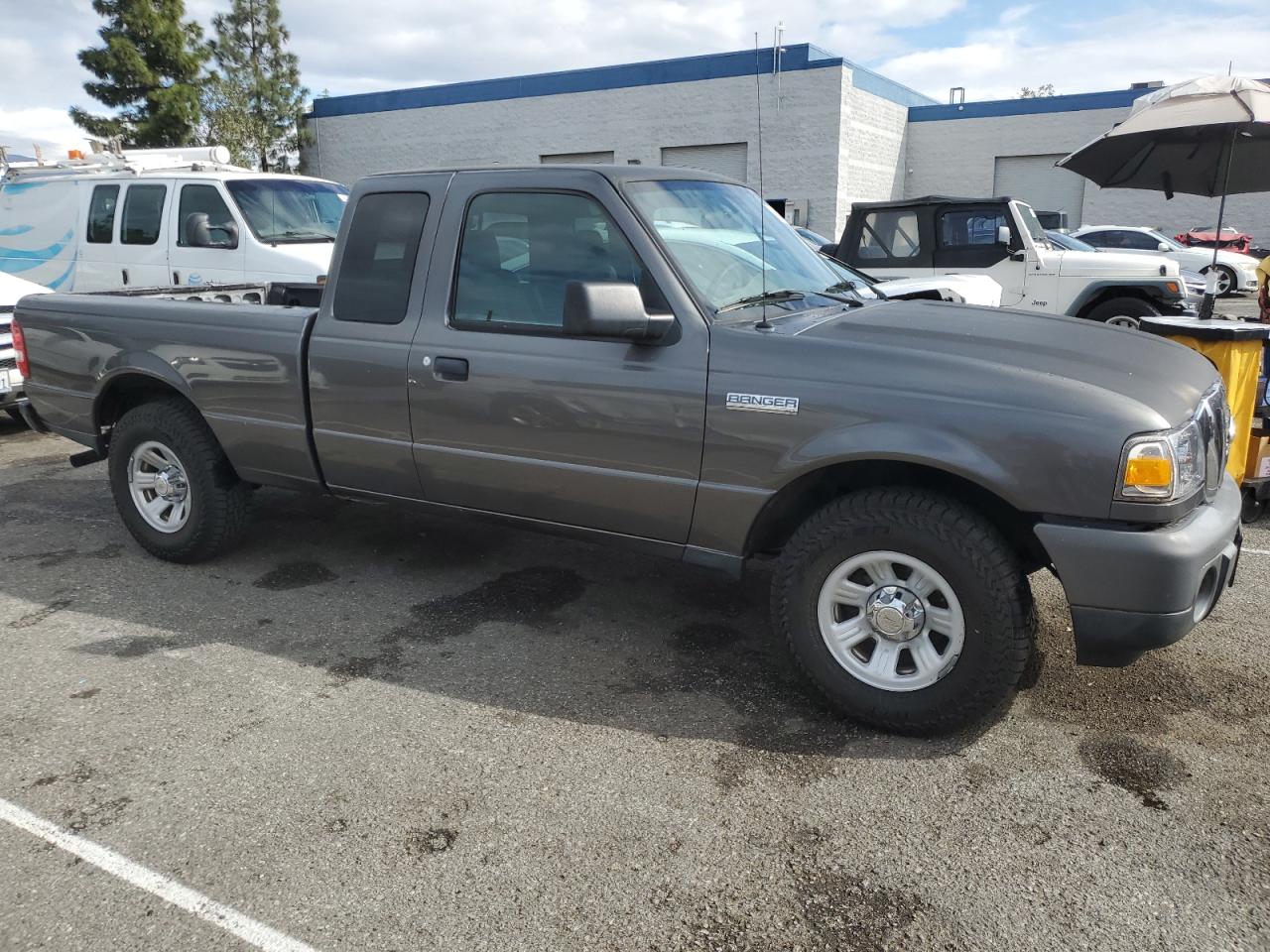 2009 Ford Ranger - Image 4