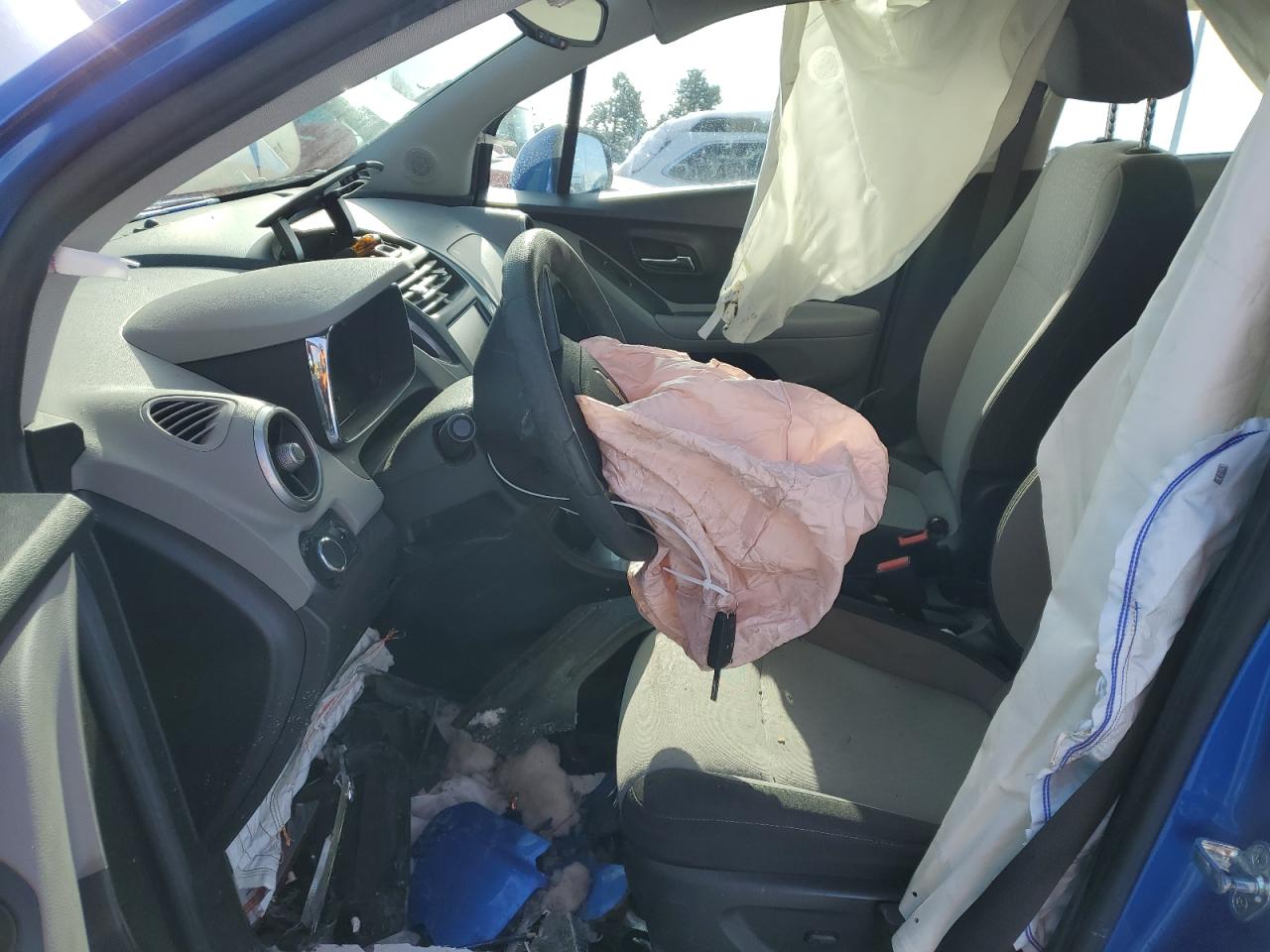 2016 Chevrolet Trax - Image 7