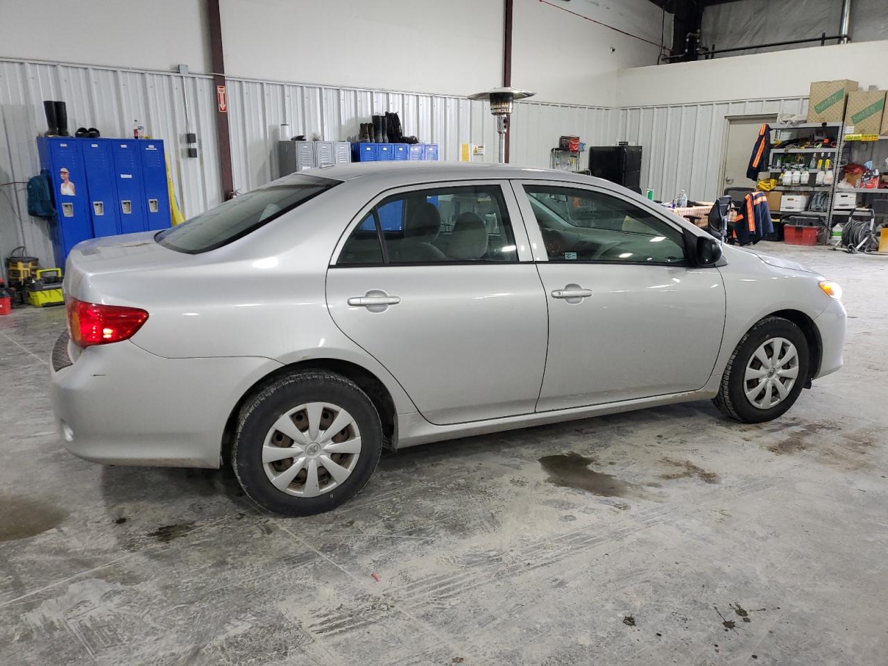 2009 Toyota Corolla - Image 3