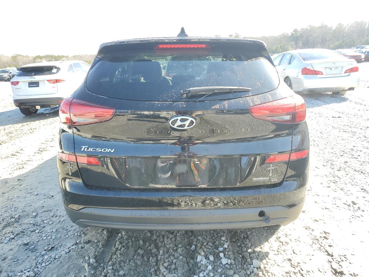 2019 Hyundai Tucson - Image 6