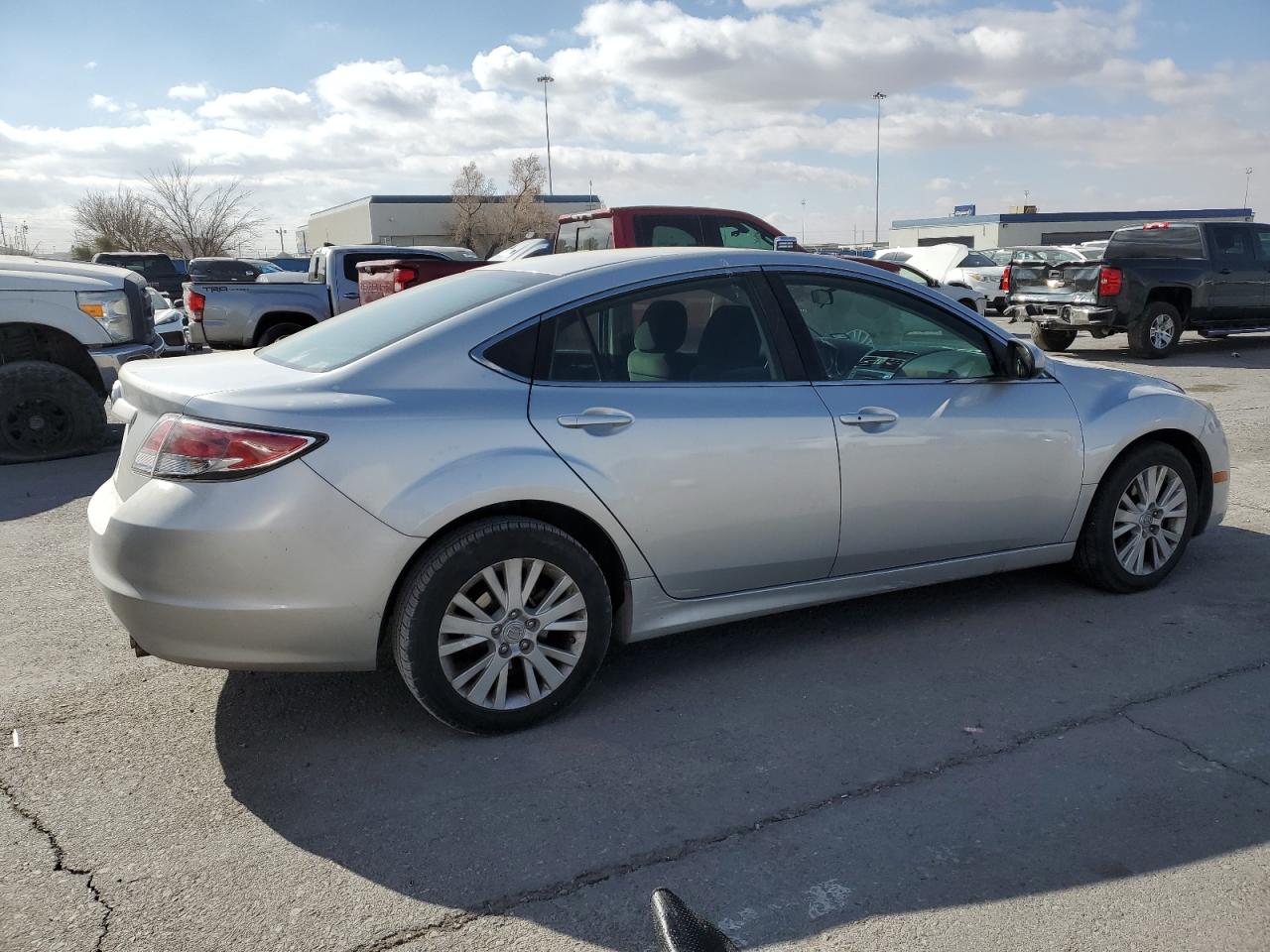 2009 Mazda 6 - Image 3