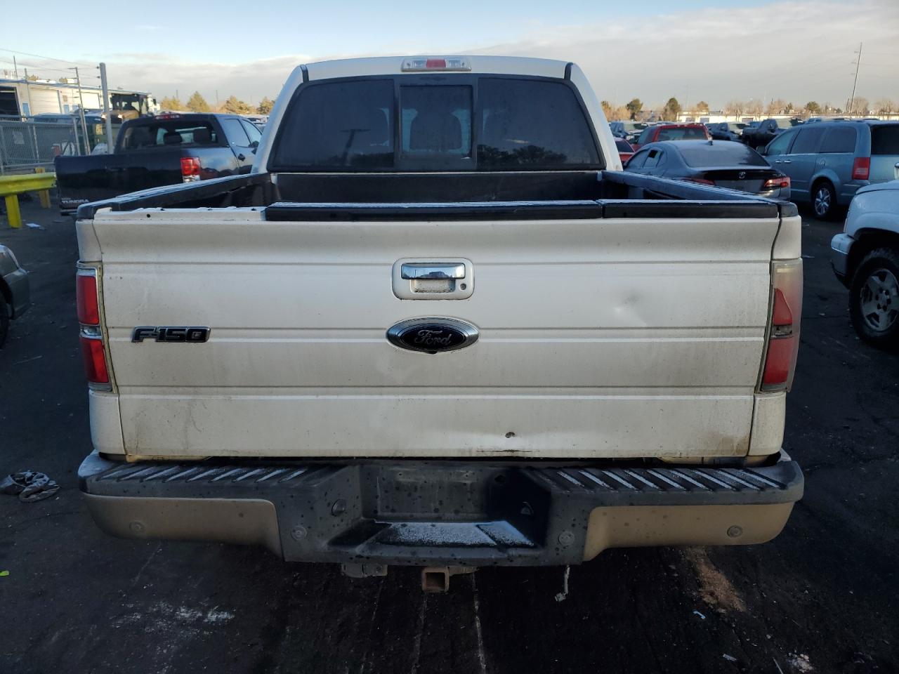 2011 Ford F-150 - Image 6