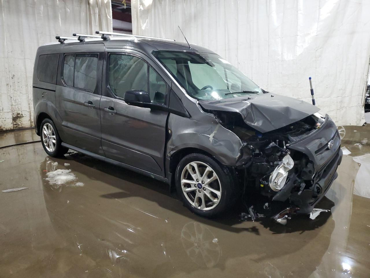 2016 Ford Transit - Image 4