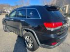 2014 Jeep Grand Cherokee Limited en Venta en North Billerica, MA - Normal Wear