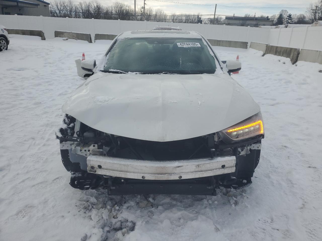 2020 Acura TLX - Image 5