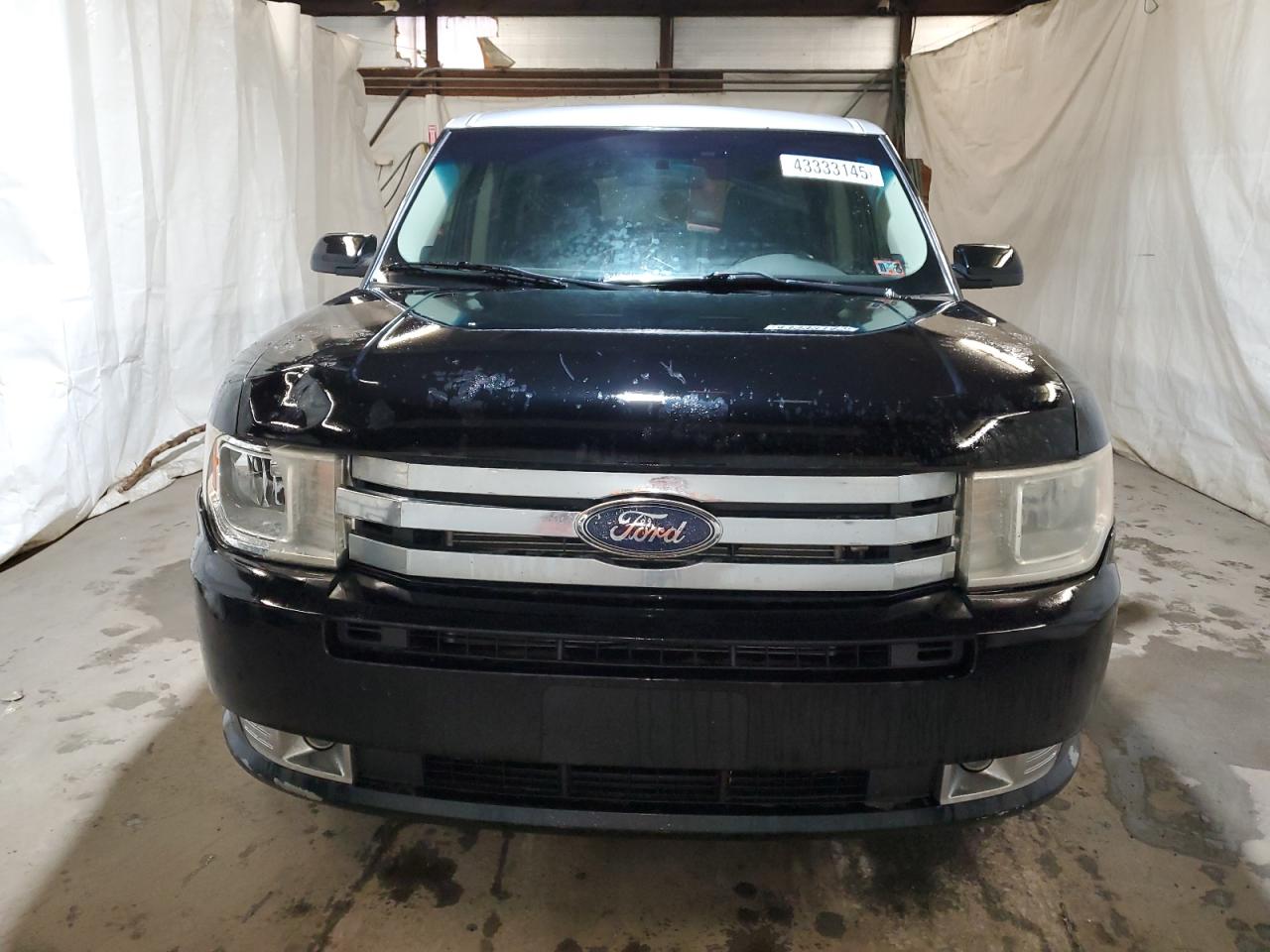 2009 Ford Flex - Image 5
