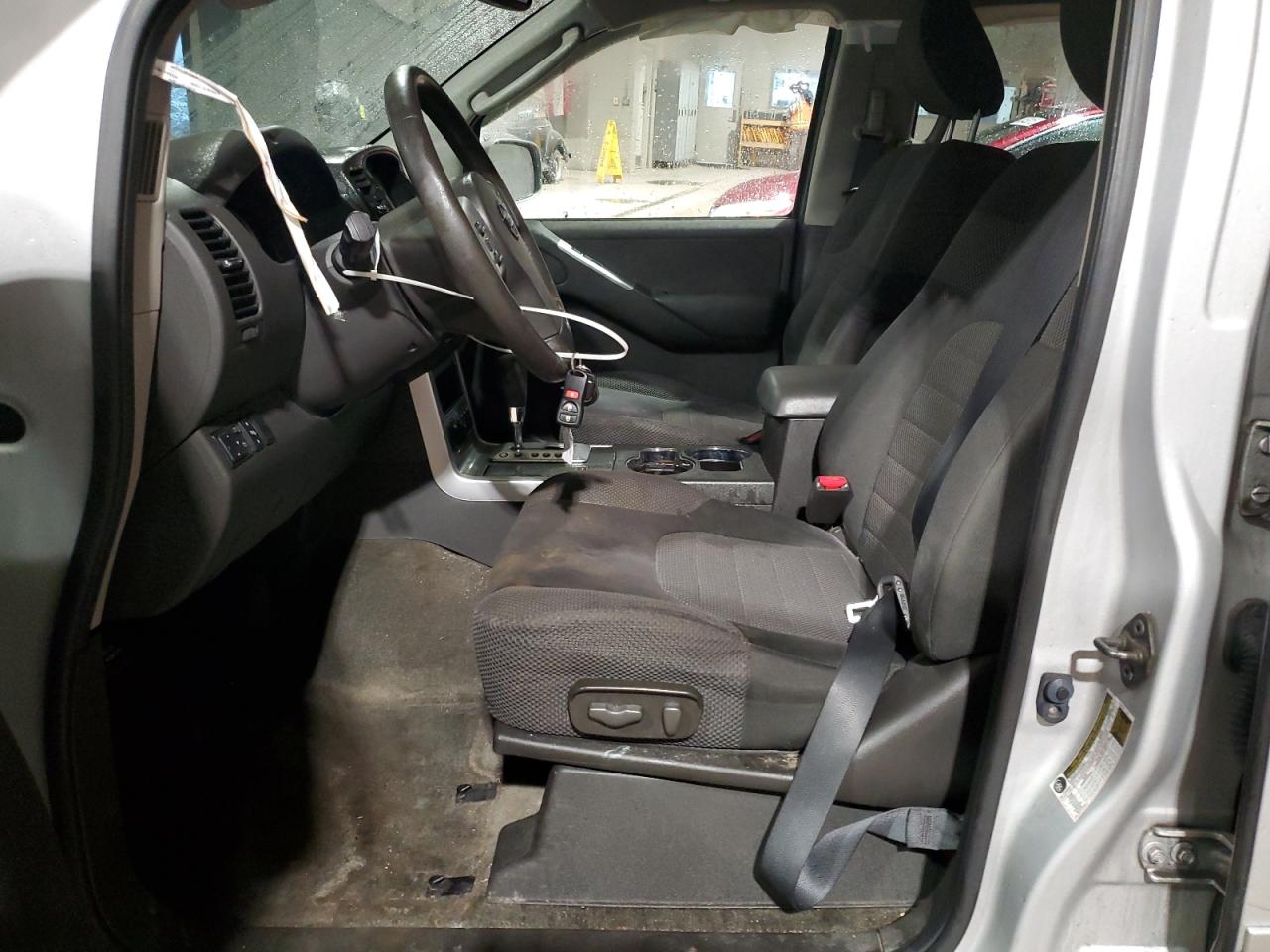 2012 Nissan Pathfinder - Image 7