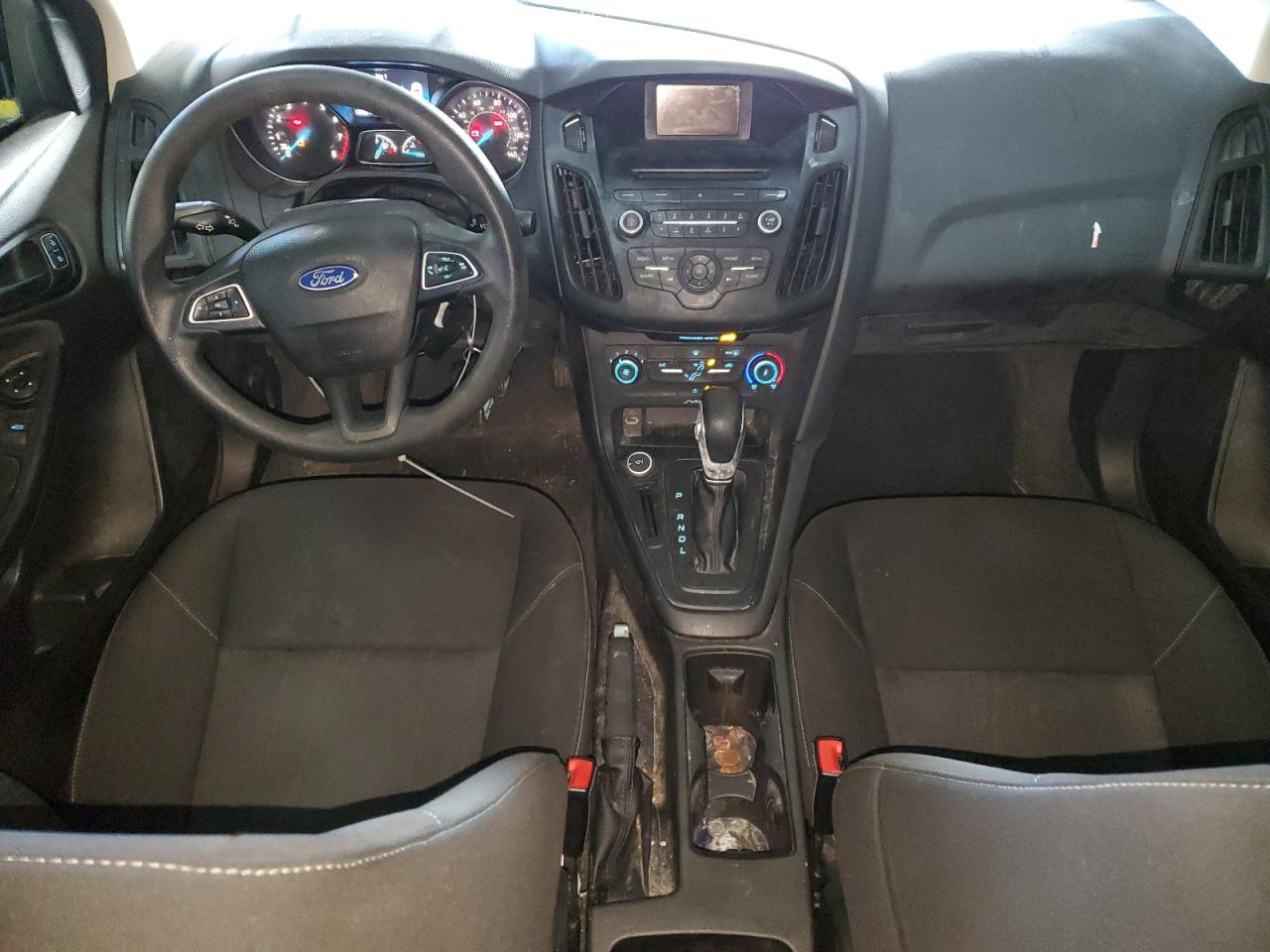 2015 Ford Focus - Image 8