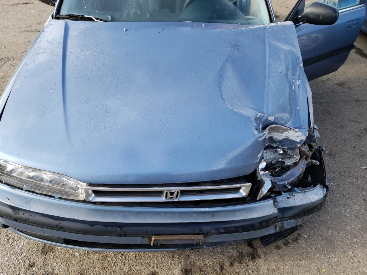 1990 Honda Accord - Image 11