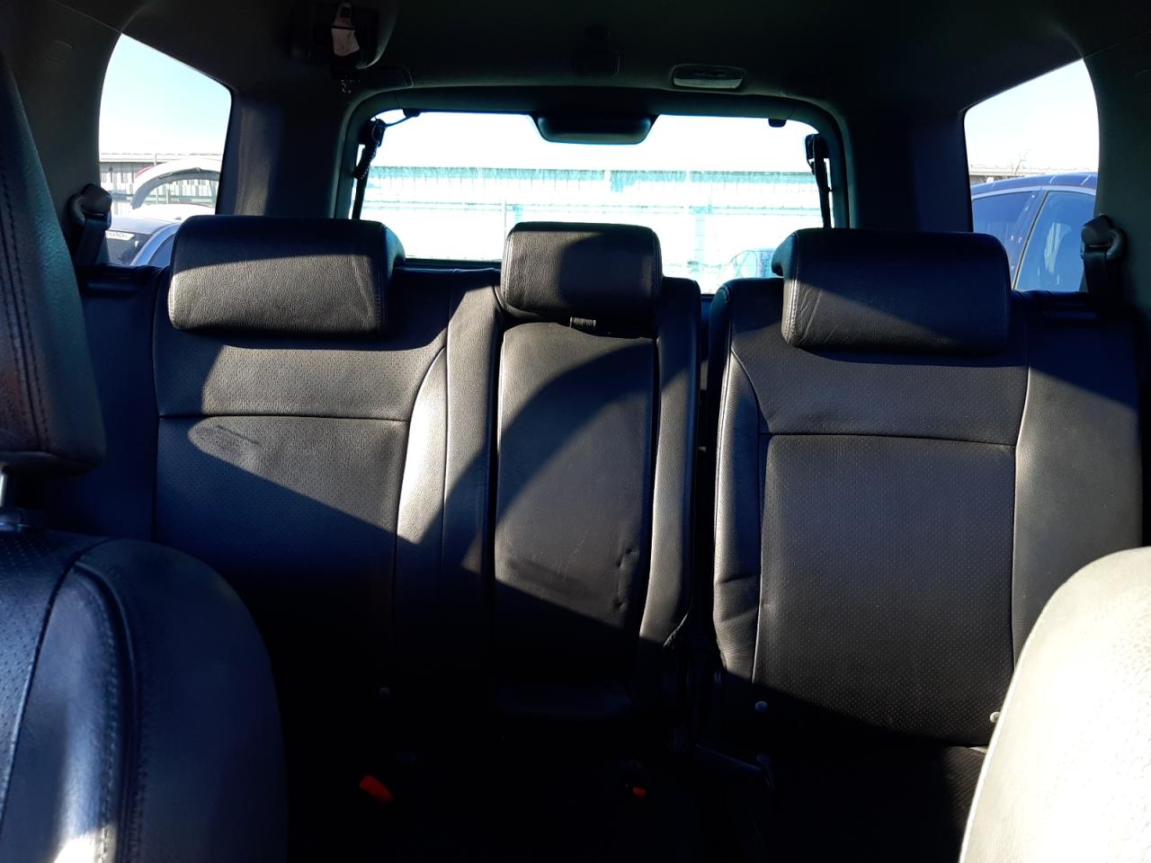 2006 Honda CR-V - Image 10