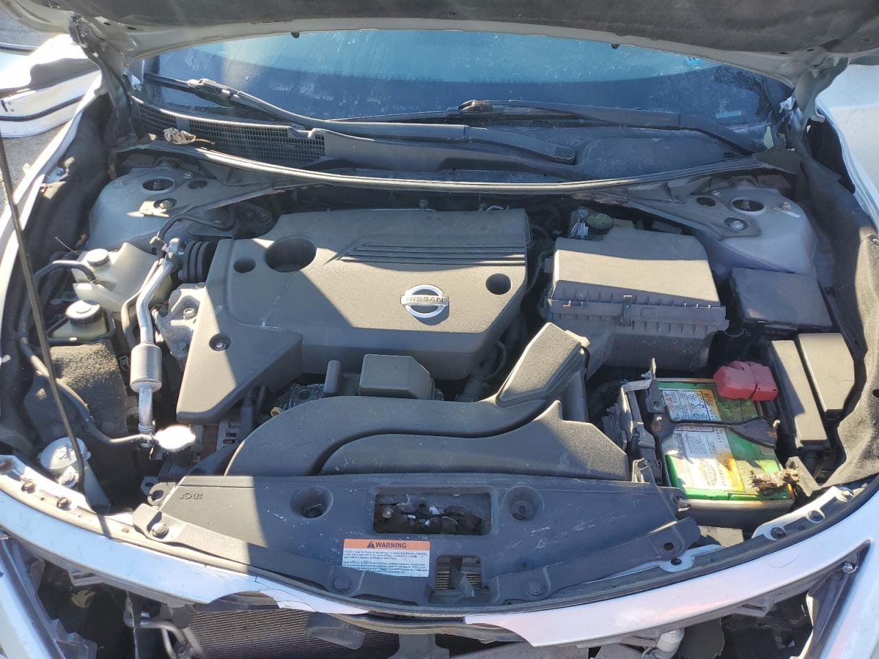 2015 Nissan Altima - Image 13