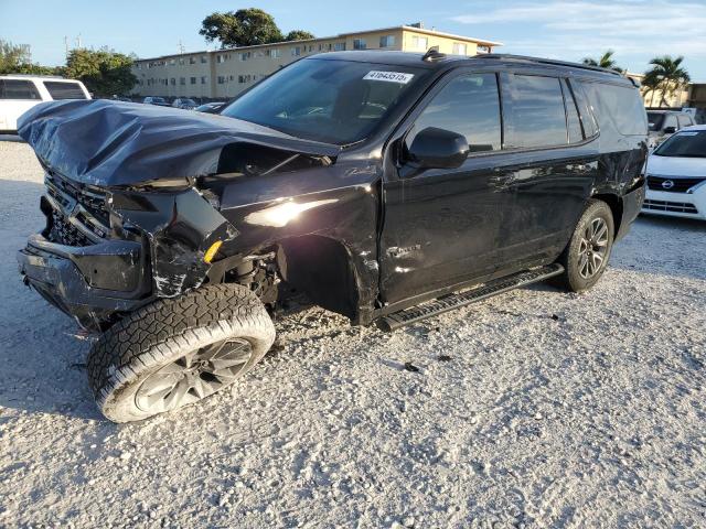 CHEVROLET TAHOE K150 2023