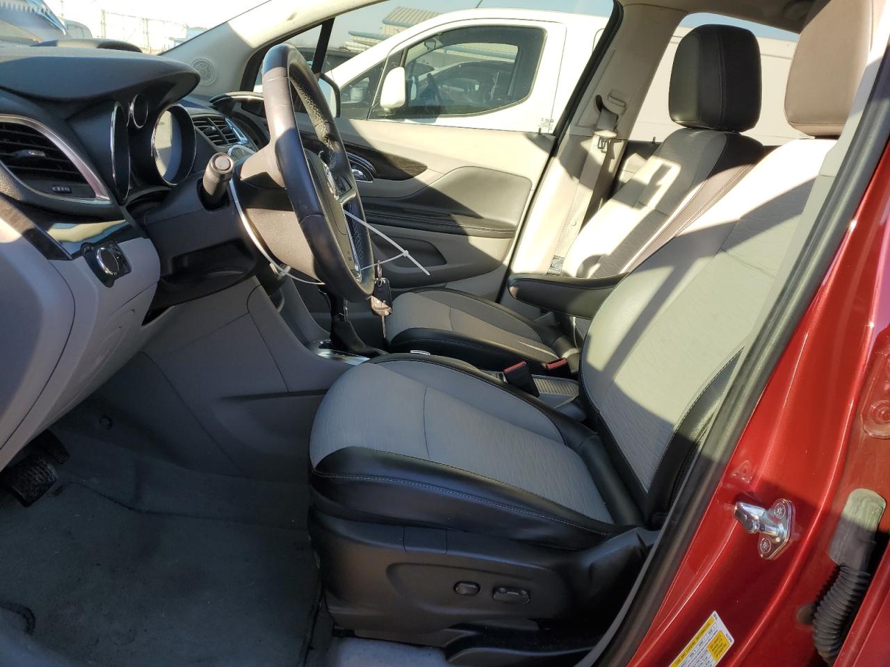 2015 Buick Encore - Image 7