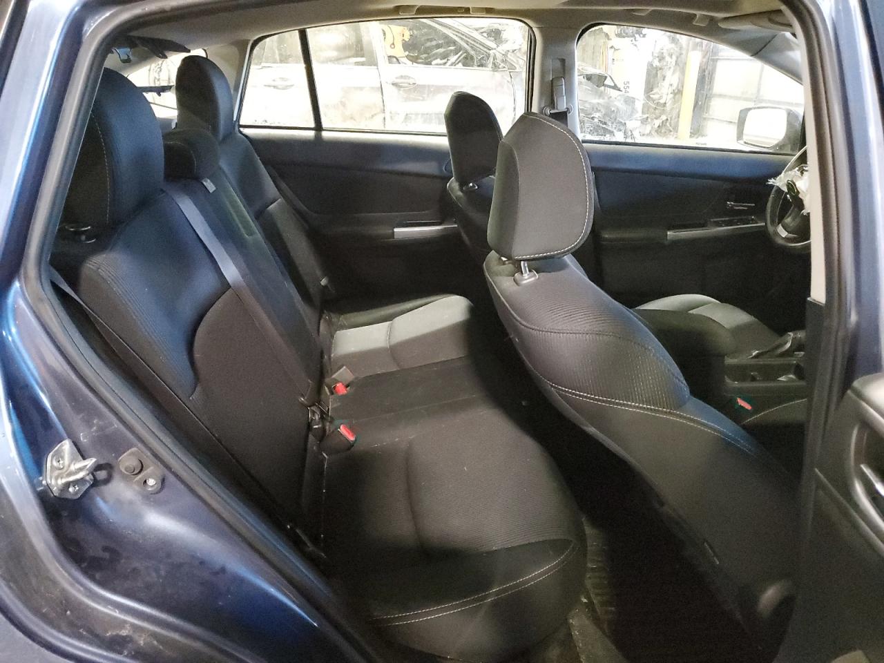 2016 Subaru Impreza - Image 10