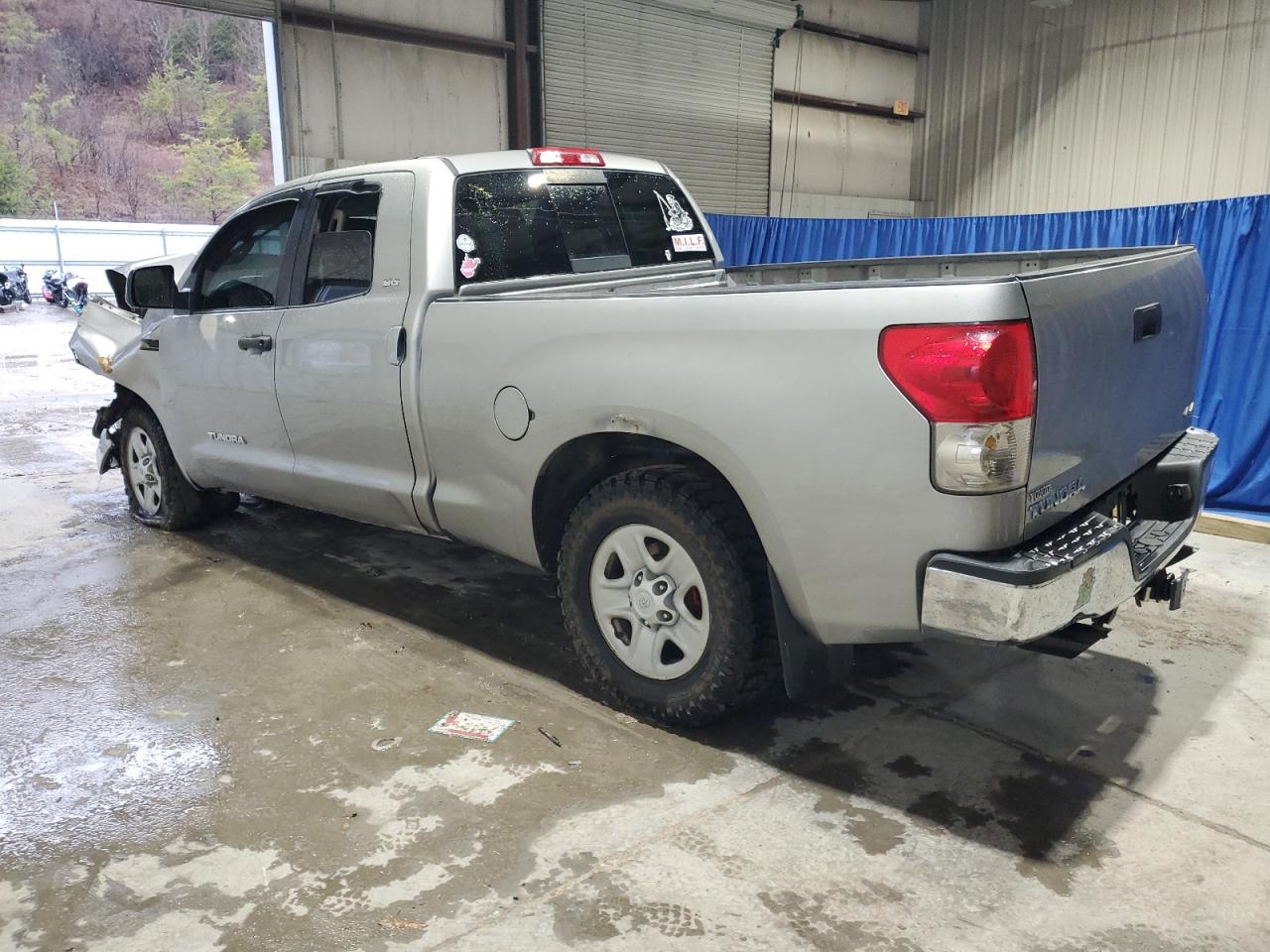 2008 Toyota Tundra - Image 2