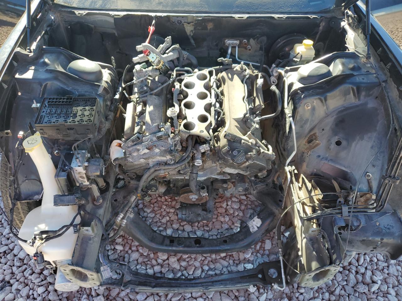 2013 Chrysler 300 S VIN: 2C3CCABT4DH606618 Lot: 88336465