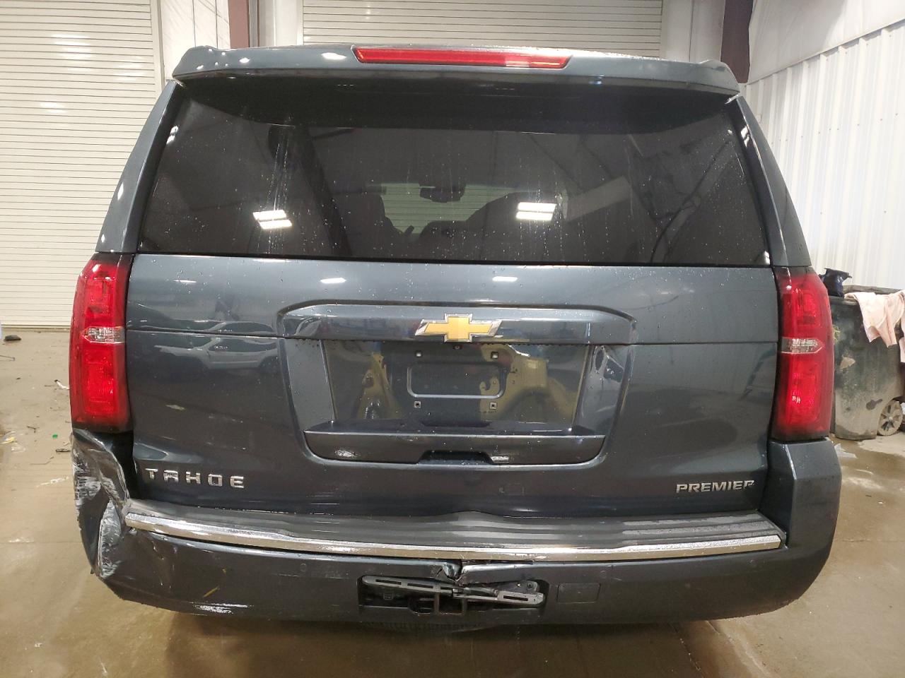 2020 Chevrolet Tahoe - Image 6
