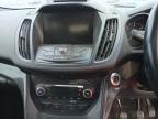 2016 FORD KUGA TITAN for sale at Copart WISBECH