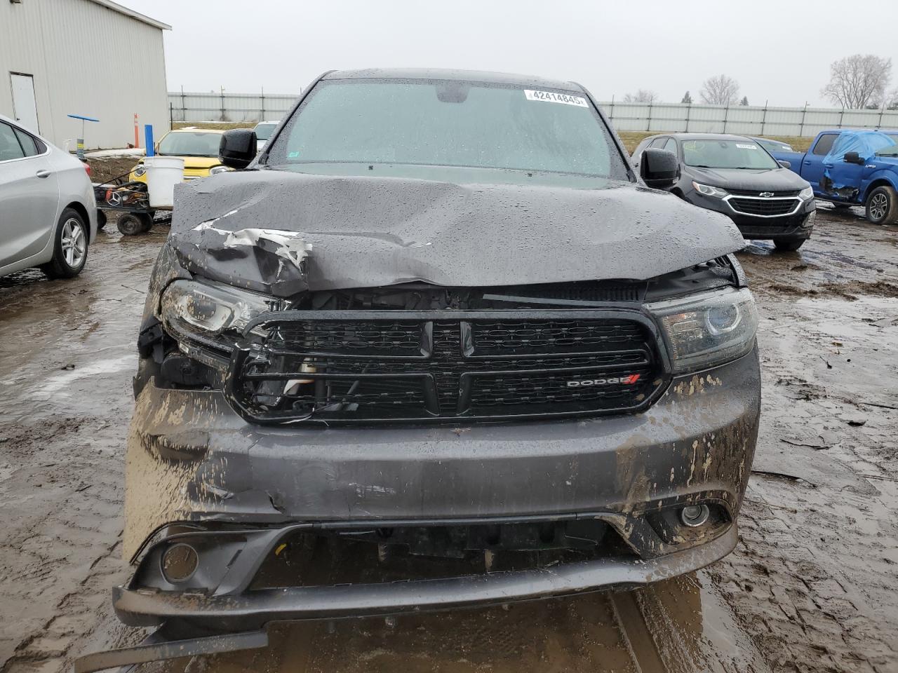 2015 Dodge Durango - Image 5