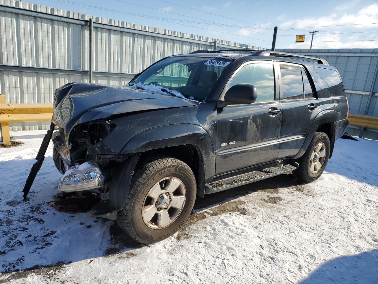 2004 Toyota 4Runner - Image 1